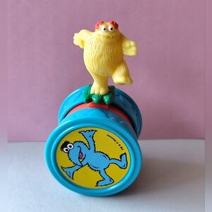 4/$50⭐️1999 KFC Jim Henson SCARY SCARY MONSTERS Kids Meal Toy